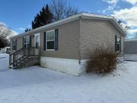 2019 Dutch Housing Mobile Home