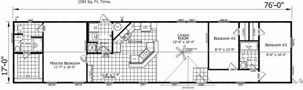 2020 Champion Mobile Home For Sale
