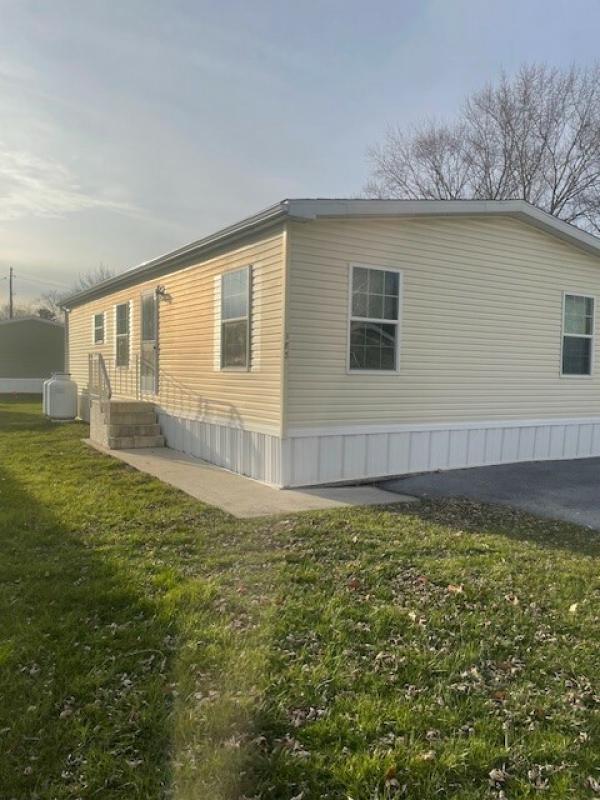 2016 EAGLE RIVER 21 Mobile Home For Rent