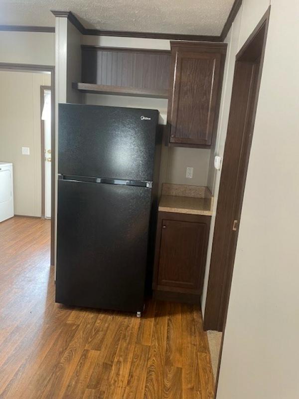 2016 EAGLE RIVER 21 LC-48J8001  Home