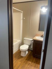 2016 EAGLE RIVER 21 LC-48J8001  Home