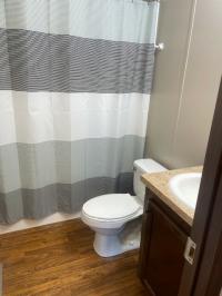 2016 EAGLE RIVER 21 LC-48J8001  Home