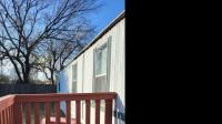 1998 HBOS MANUFACTURING OAKWOOD Mobile Home