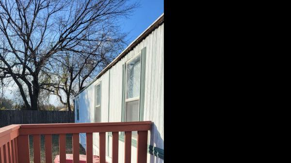 1998 HBOS MANUFACTURING OAKWOOD Mobile Home