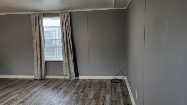 1998 HBOS MANUFACTURING OAKWOOD Mobile Home