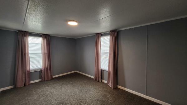 1998 HBOS MANUFACTURING OAKWOOD Mobile Home