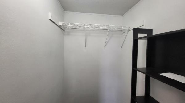 1998 HBOS MANUFACTURING OAKWOOD Mobile Home