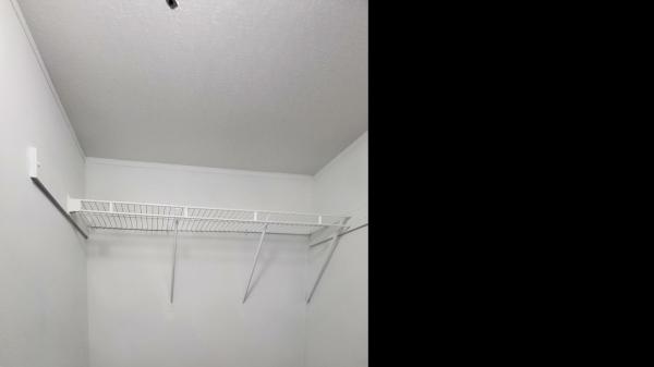 1998 HBOS MANUFACTURING OAKWOOD Mobile Home