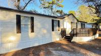 2008 Fleetwood Spring Hill Mobile Home