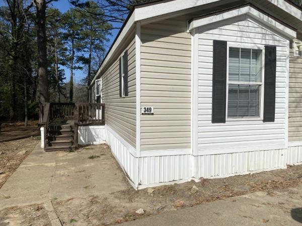 2013 Palm Harbor Mobile Home For Sale