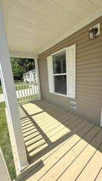 2021 Fairmont Homes Harmony Mobile Home