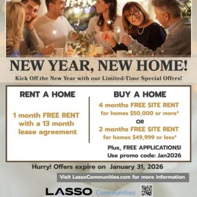 Mobile Home at 338 Barnes Road # 83 Winston Salem, NC 27107