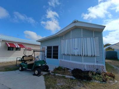 Mobile Home at 10112 SW 37th Way, Lot 34 Okeechobee, FL 34974