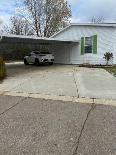 Mobile Home at 90 Quail Court Lot 090 Grand Blanc, MI 48439