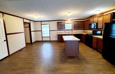 Mobile Home at 332 Fox Chase Blvd. Grand Blanc, MI 48439