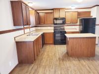 2019 Adventure Homes Nevada Mobile Home