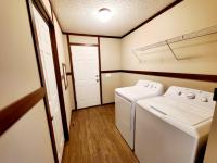 2019 Adventure Homes Nevada Mobile Home