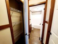 2019 Adventure Homes Nevada Mobile Home