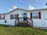 1999 Champion Advantage Mobile Home