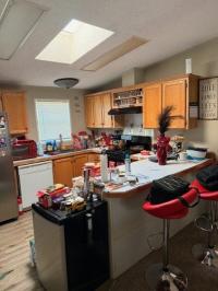 1999 Champion Advantage Mobile Home