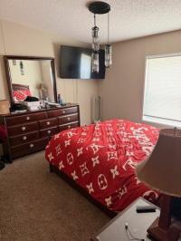 1999 Champion Advantage Mobile Home