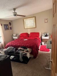 1999 Champion Advantage Mobile Home