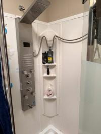 1999 Champion Advantage Mobile Home