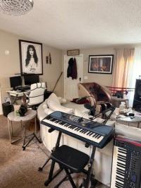 1999 Champion Advantage Mobile Home