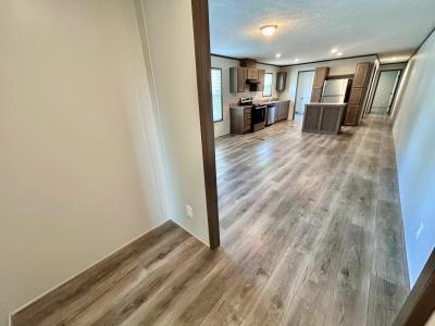 Mobile Home at 6663 Little Leaf Place Lot 287 Indianapolis, IN 46203