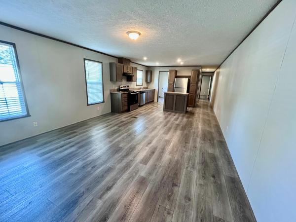 2023 Champion Dutch Edge II Mobile Home