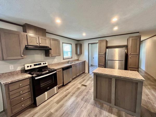 2023 Champion Dutch Edge II Mobile Home