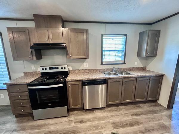 2023 Champion Dutch Edge II Mobile Home