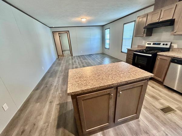 2023 Champion Dutch Edge II Mobile Home