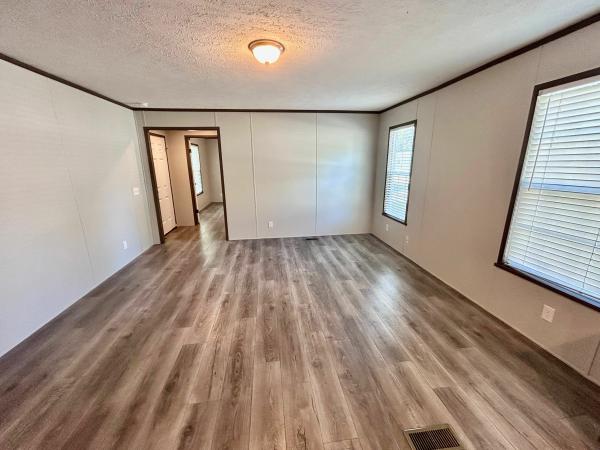 2023 Champion Dutch Edge II Mobile Home