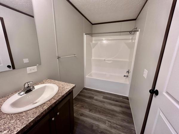 2023 Champion Dutch Edge II Mobile Home