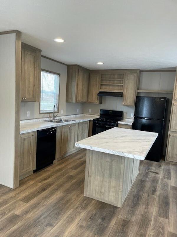 2023 Clayton Mobile Home For Sale