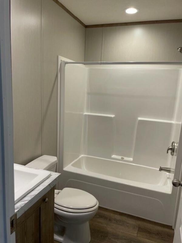 2023 Clayton 46WIN16763AH23  Home