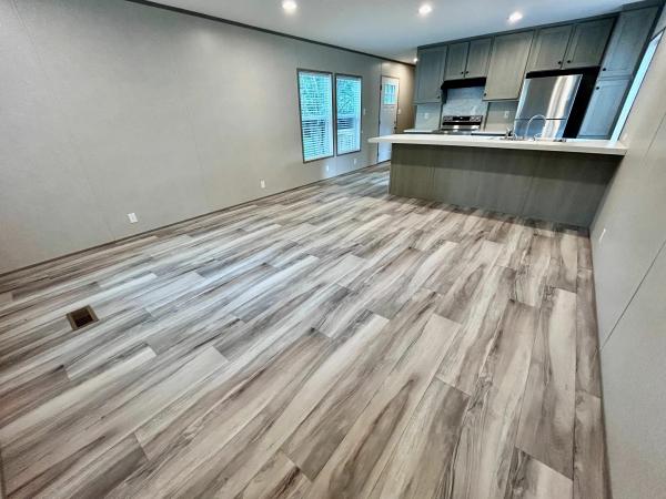 2025 Clayton Homes Inc Blazer Extreme Mobile Home