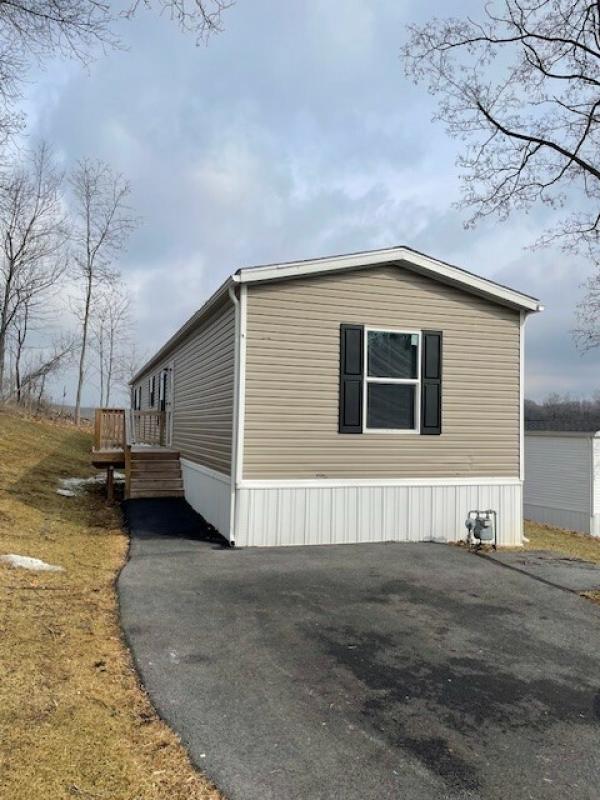 2023 Clayton 46WIN16763AH23  Home