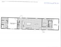 2023 Clayton 46WIN16763AH23  Home