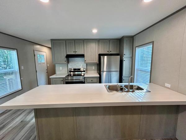 2025 Clayton Homes Inc Blazer Extreme Mobile Home