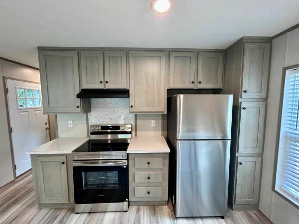 2025 Clayton Homes Inc Blazer Extreme Mobile Home