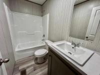 2025 Clayton Homes Inc Blazer Extreme Mobile Home