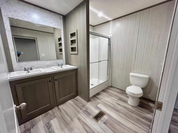 2025 Clayton Homes Inc Blazer Extreme Mobile Home