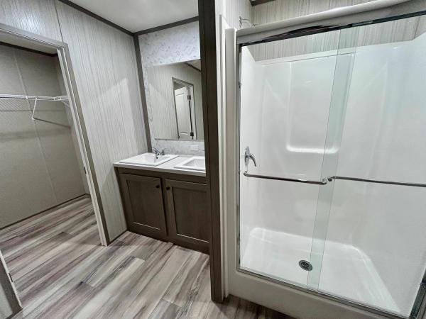 2025 Clayton Homes Inc Blazer Extreme Mobile Home