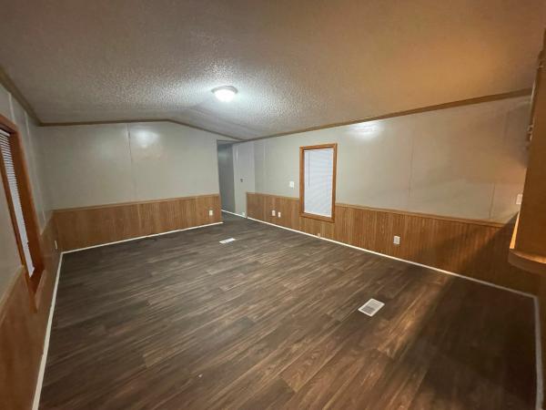 1991 Fairmont Homes Parkview Mobile Home