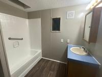 1991 Fairmont Homes Parkview Mobile Home