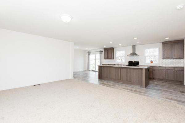 2022 Clayton Homes Inc Residence Mobile Home