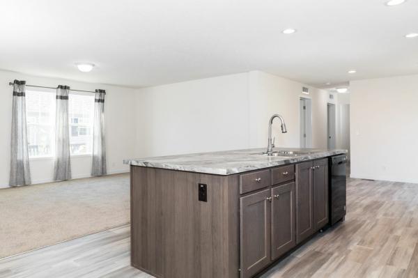 2022 Clayton Homes Inc Residence Mobile Home