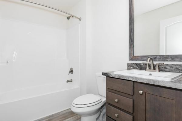 2022 Clayton Homes Inc Residence Mobile Home